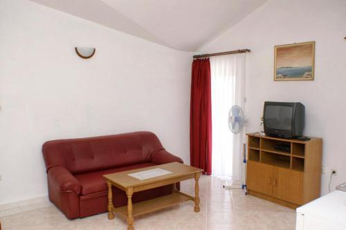 Apartment Rogoznica 4162g