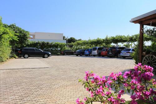 Apartment Rogoznica 4162g
