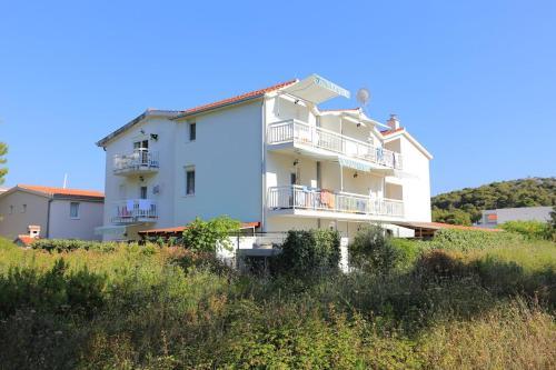 Apartment Rogoznica 4162j