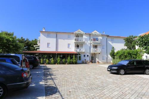 Apartment Rogoznica 4162d