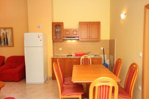 Apartment Rogoznica 3198c