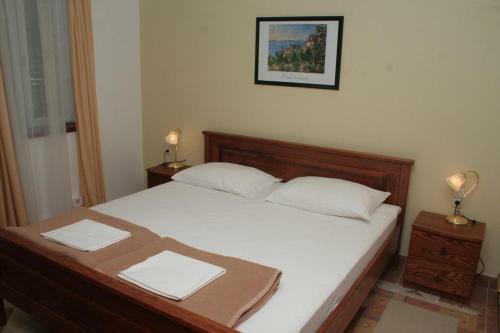 Apartment Rogoznica 3094b
