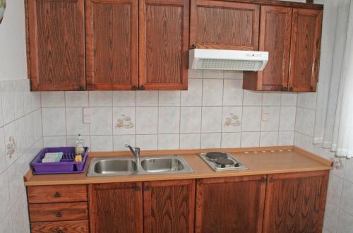 Apartment Rogoznica 3094b