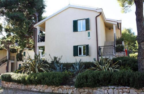 Apartment Rogoznica 3196a