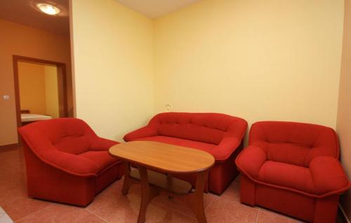 Apartment Rogoznica 3199a