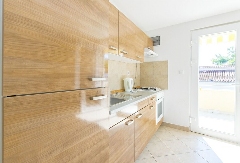 Apartments Kata