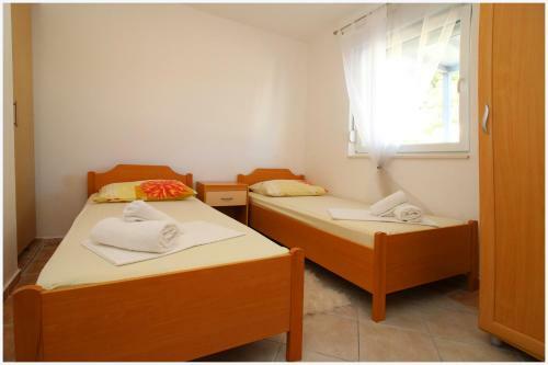 Apartments Leo
