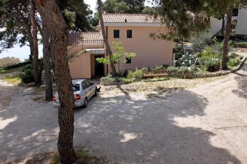 Apartment Rogoznica 3266b
