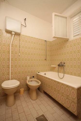 Apartment Rogoznica 1090a