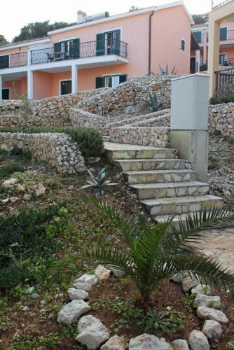Apartment Rogoznica 3200a