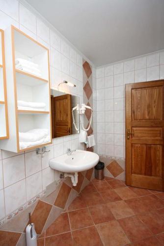 Apartment Rogoznica 3094d