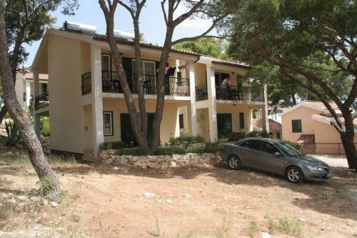 Apartment Rogoznica 3094d