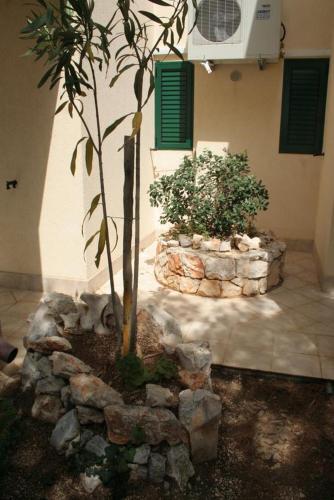 Apartment Rogoznica 3094d