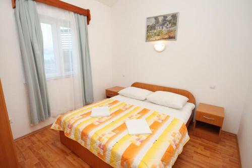 Apartment Rogoznica 3262d
