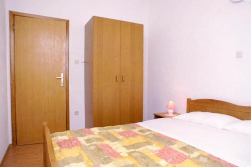 Apartment Rogoznica 4162f