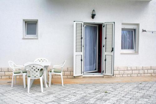 Apartment Rogoznica 4162k