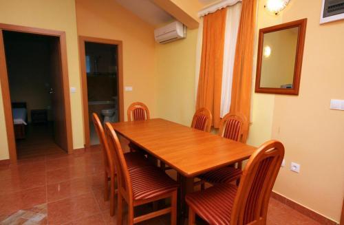 Apartment Rogoznica 3199d
