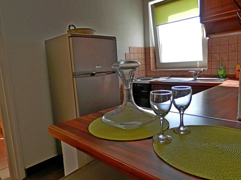 Apartment Doca