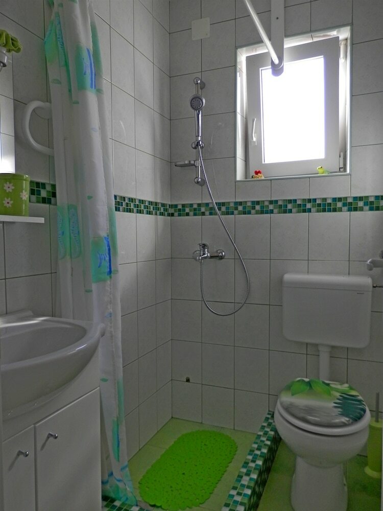 Apartment Doca