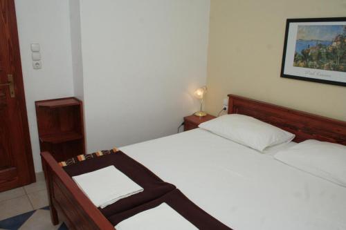 Apartment Rogoznica 3094a