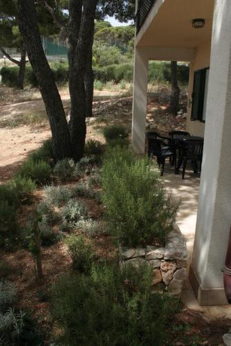 Apartment Rogoznica 3094a