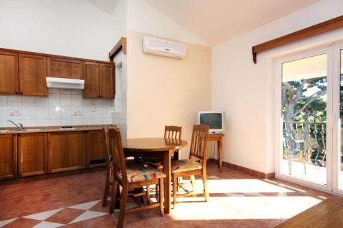 Apartment Rogoznica 3196d