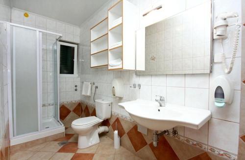 Apartment Rogoznica 3196d