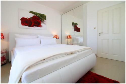 Apartamentos Casa Drago