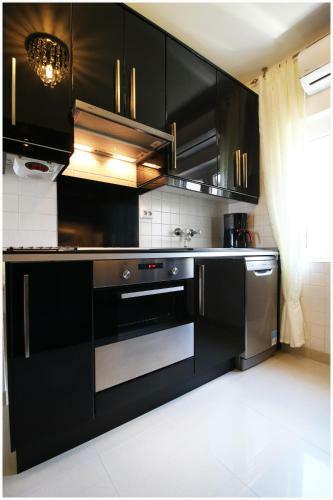 Apartamentos Casa Drago