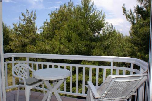 Apartment Rogoznica 4162b