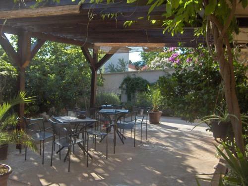 Hostal Bed & Breakfast Dora