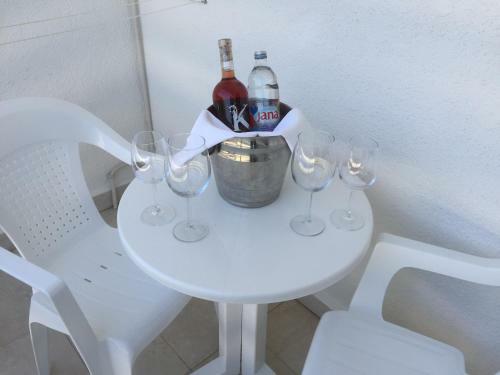 Bed & Breakfast Pansion Odmor