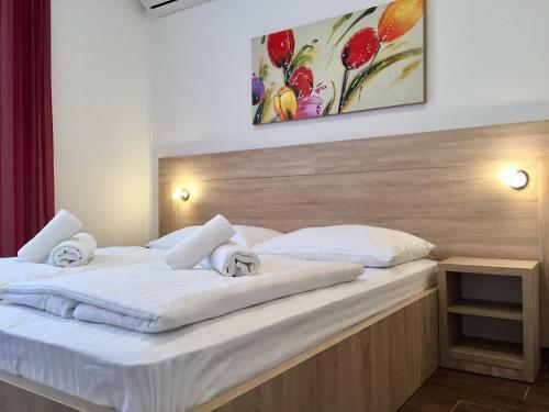 Bed & Breakfast Pansion Odmor