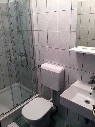 Bed & Breakfast Pansion Odmor