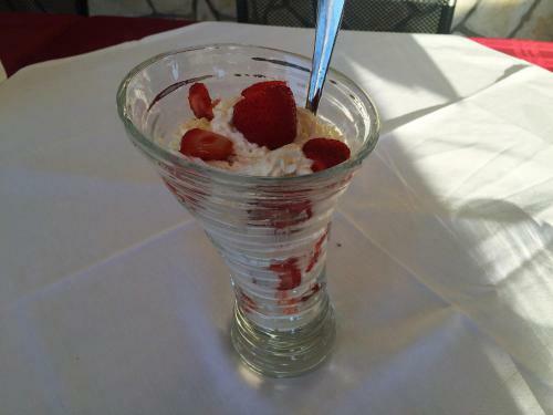 Bed & Breakfast Pansion Odmor