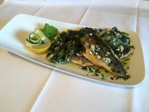 Bed & Breakfast Pansion Odmor