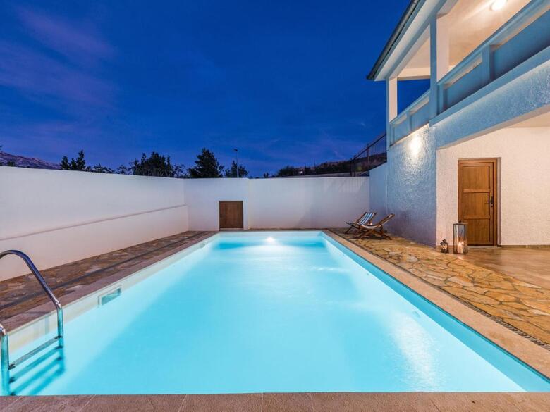 Holiday Home Velebit
