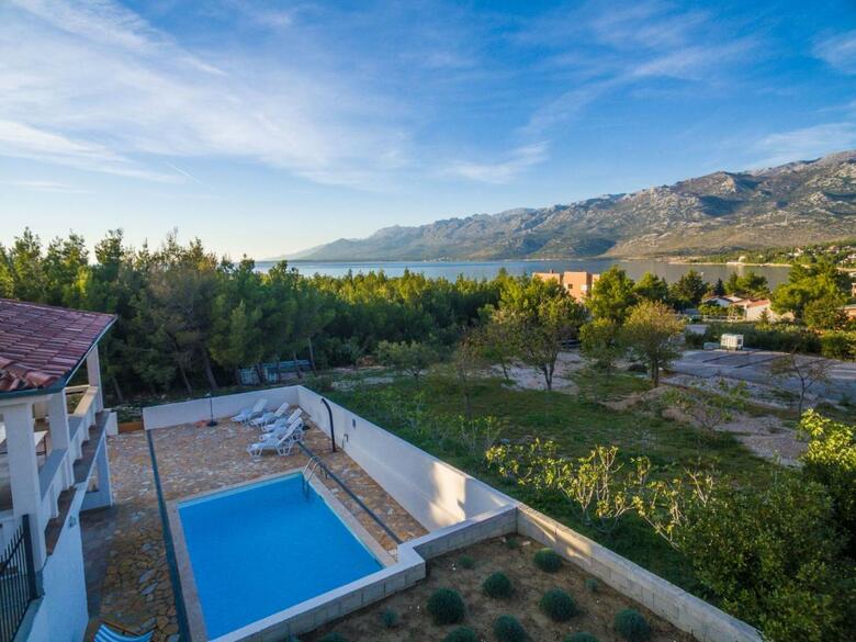 Holiday Home Velebit