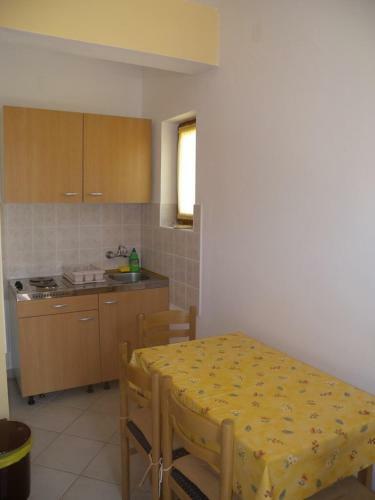 Apartment In Rovanjska 6793