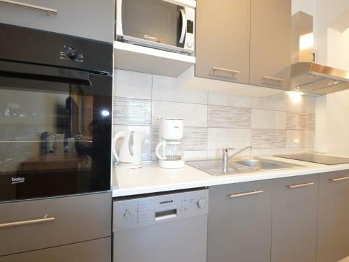 Apartment Kristian.1