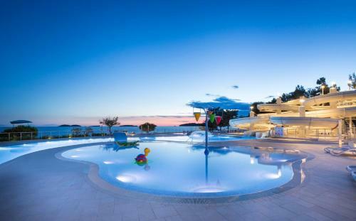 Hotel Villas Rubin Resort