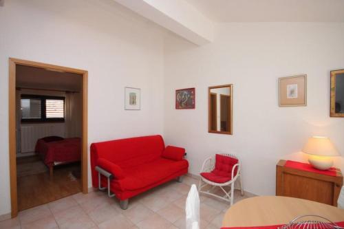 Apartment Rovinj 7656a