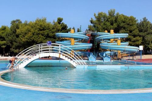 Apartment Rovinj 7656a