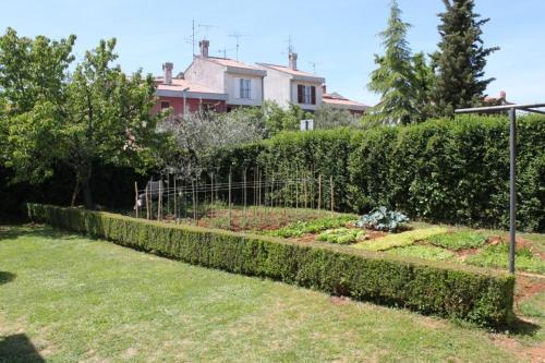 Apartment Rovinj 7656a