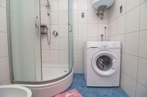 Apartments Lidija