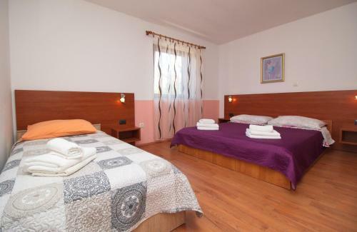 Apartments Lidija