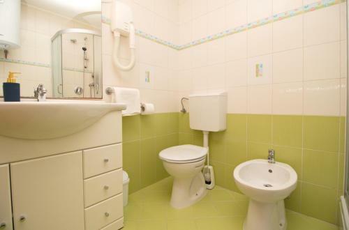 Apartments Lidija