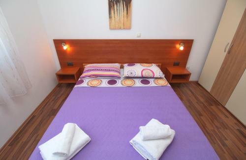 Apartments Lidija