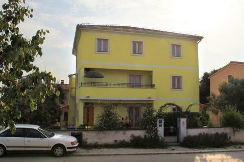 Apartments With A Parking Space Rovinj - 2401