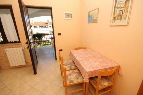 Apartment Rovinj 7195a